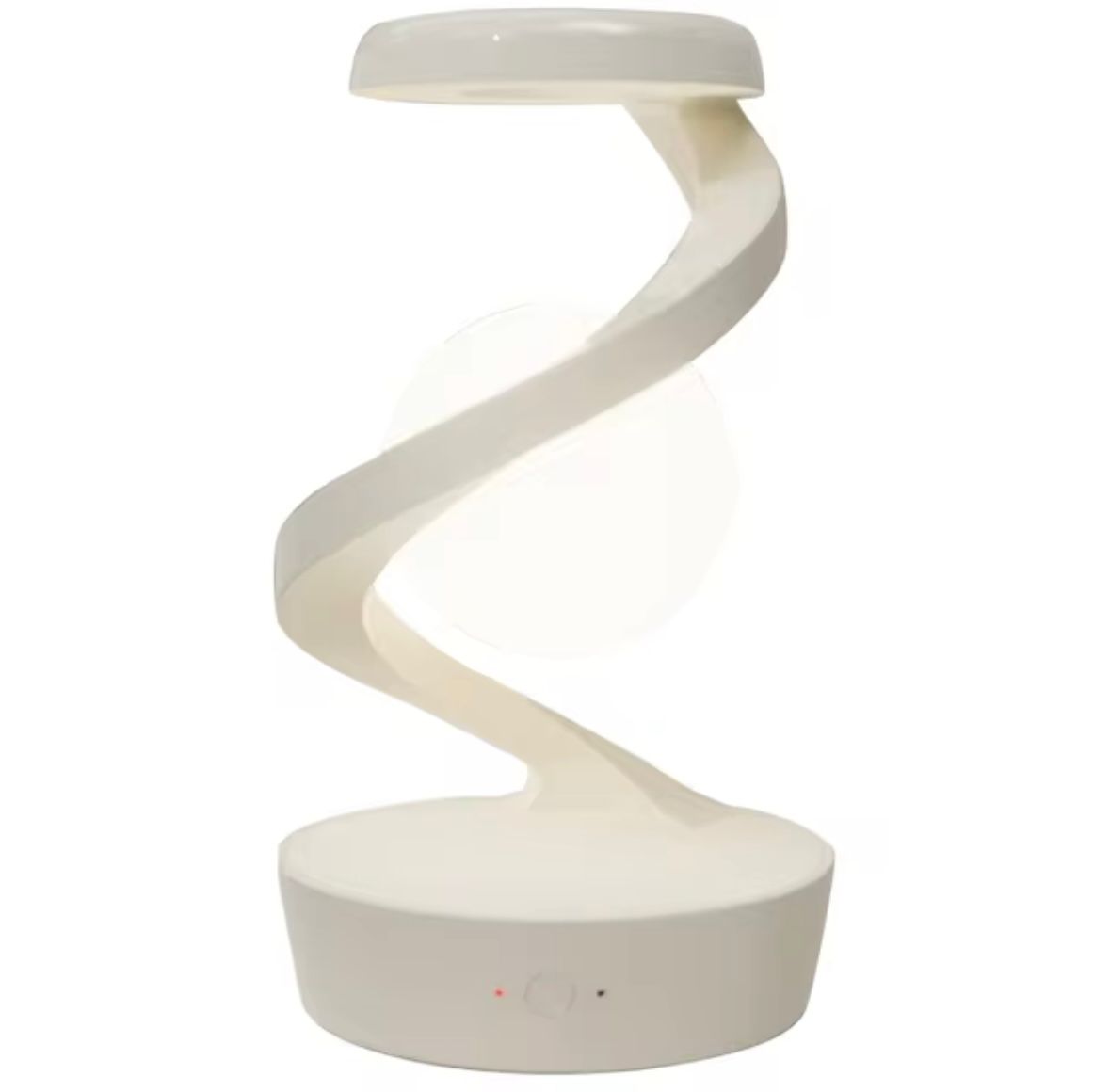 3D LEAVENING LAMP