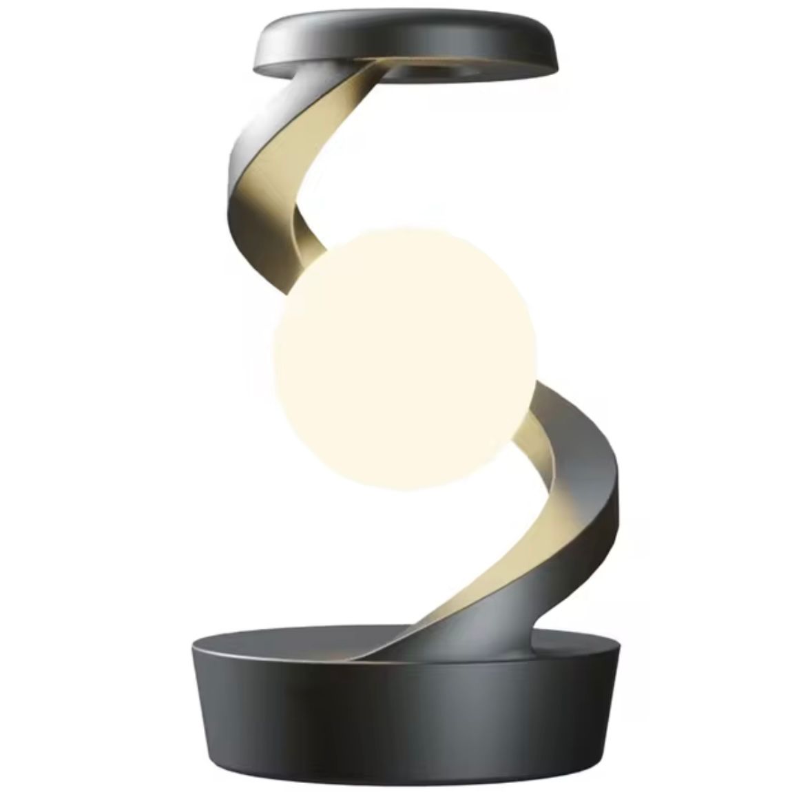 3D LEAVENING LAMP